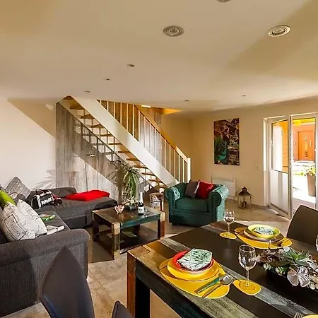 Premium-plus-ferienhaus Skadi Ii