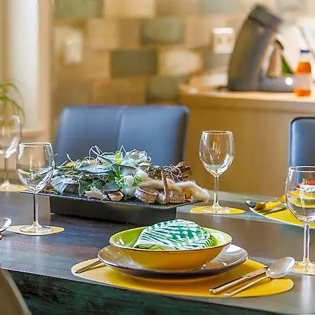 Premium-plus-ferienhaus Skadi Ii Oberharz am Brocken
