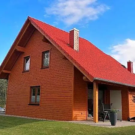 Hotel Premium-plus-ferienhaus Skadi Ii Oberharz am Brocken