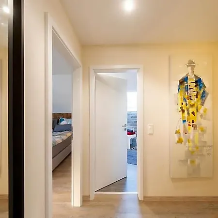 Premium-plus-ferienhaus Skadi Ii 4*