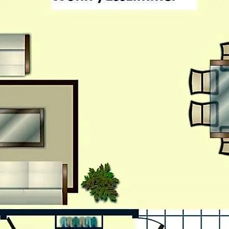 Hotel Premium-plus-ferienhaus Skadi Ii