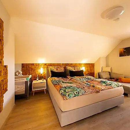 Premium-plus-ferienhaus Skadi Ii Hotel