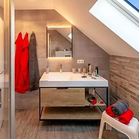 Hotel Premium-plus-ferienhaus Skadi Ii