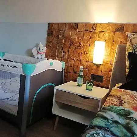 Hotel Premium-plus-ferienhaus Skadi Ii 4*