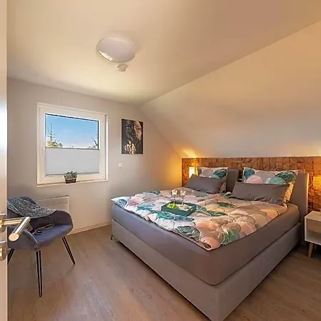 Premium-plus-ferienhaus Skadi Ii
