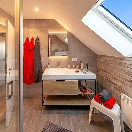 Premium-plus-ferienhaus Skadi Ii