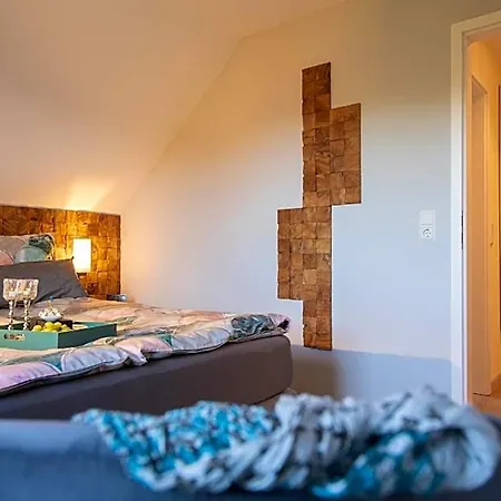 Hotel Premium-plus-ferienhaus Skadi Ii