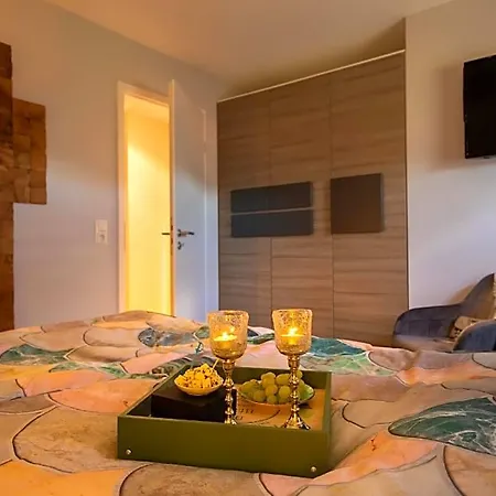 Premium-plus-ferienhaus Skadi Ii Oberharz am Brocken