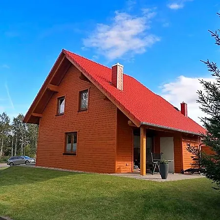 Premium-plus-ferienhaus Skadi Ii